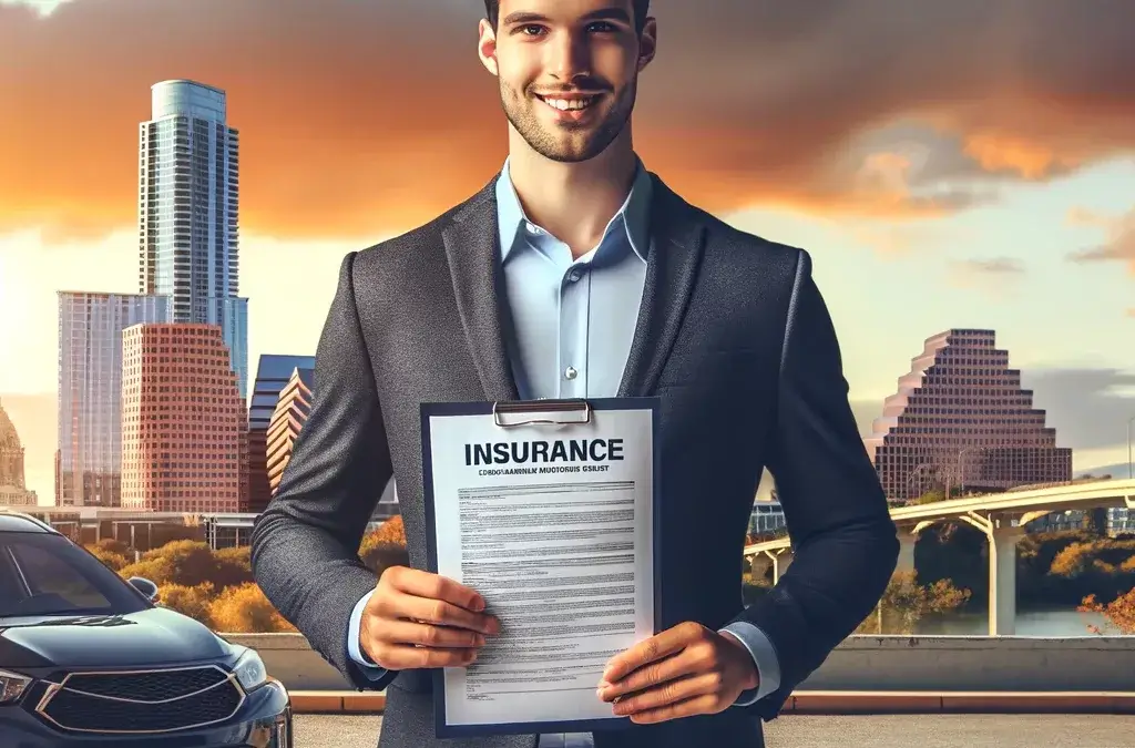 The Essential Guide to Buying Car Insurance: What You Must Know