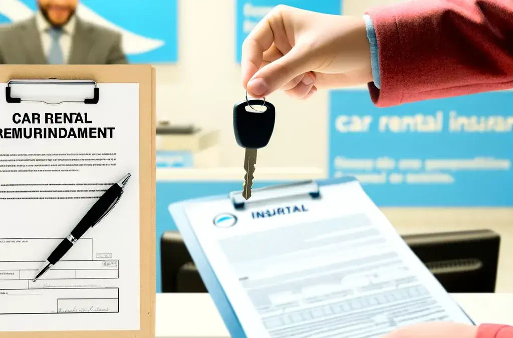 Car Rental Reimbursement: Is It Worth The Hassle?