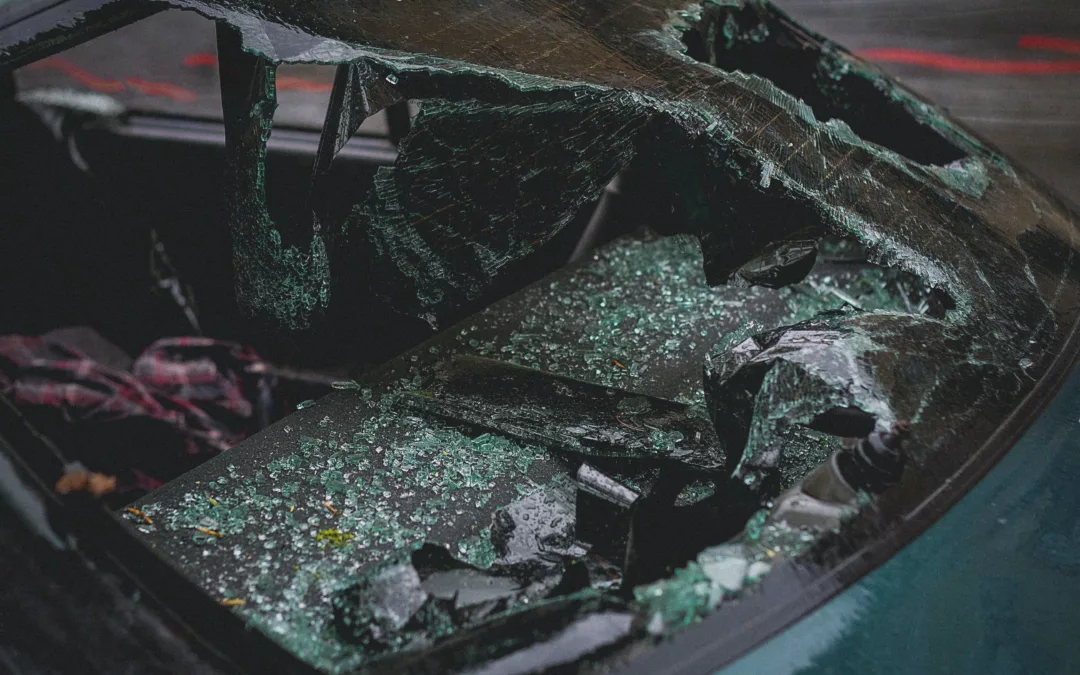 The Complete Guide To What To Do If Your Car Is Totaled