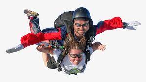 cover skydiving accidents