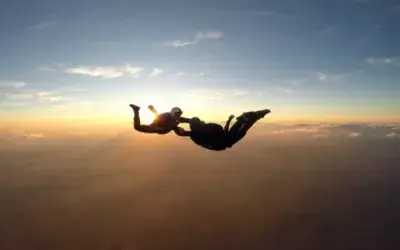 Does Life Insurance Cover Skydiving Accidents?