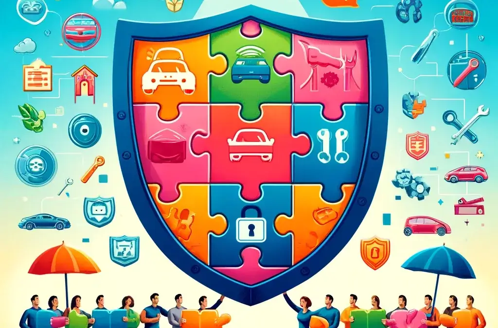 Unlock Savings: Essential Guide to Car Insurance Coverage and Exclusions
